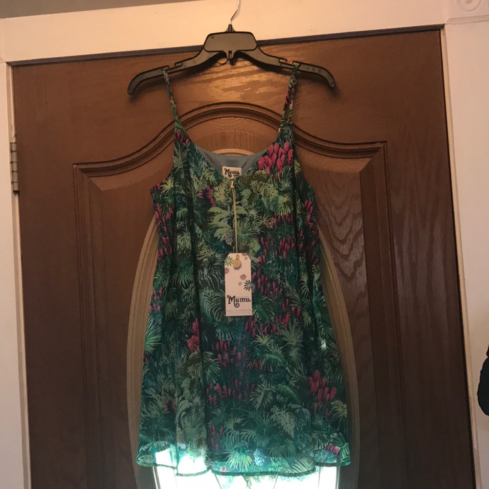 Dress/shirt